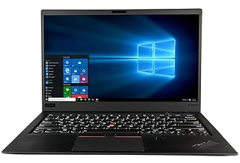 その他ノートPC本体 Lenovo Thinkpad X1 Carbon. core i5-8250u Amazon.com: Lenovo ThinkPad X1 Carbon 6th Gen 14